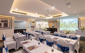 Fte Ba Dinh Hotel